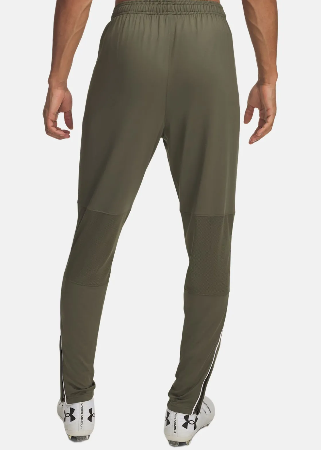 Online Under Armour UA M Challenger Training Pnt Marine OD Green