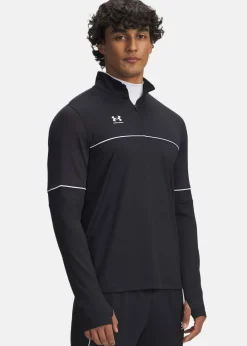 Sale Under Armour UA M Challenger Training QZ Black