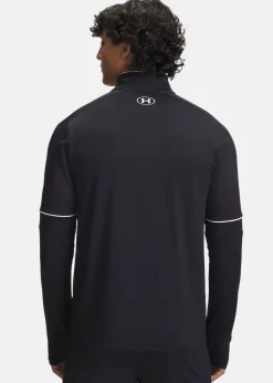 Sale Under Armour UA M Challenger Training QZ Black