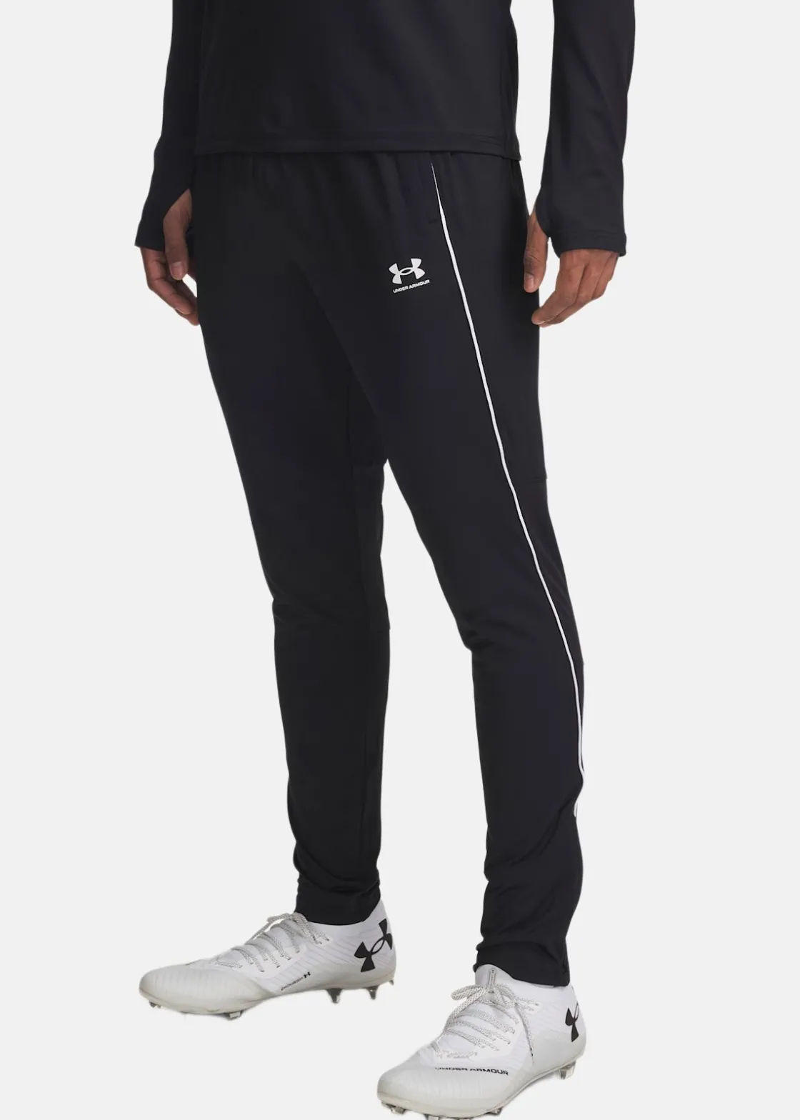 Clearance Under Armour UA M Challenger Training Pnt Black