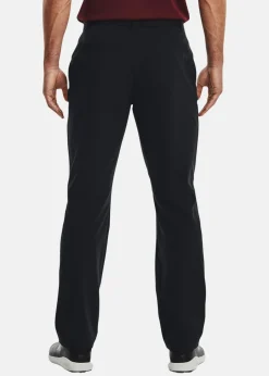 Discount Under Armour UA Matchplay Tapered Pant Black