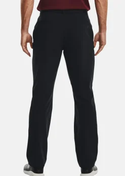 Discount Under Armour UA Matchplay Tapered Pant Black