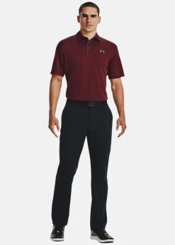 Discount Under Armour UA Matchplay Tapered Pant Black