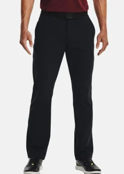 Discount Under Armour UA Matchplay Tapered Pant Black