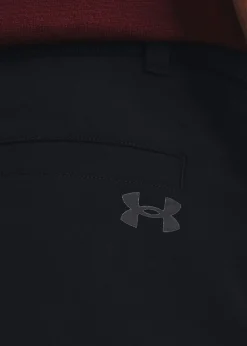 Discount Under Armour UA Matchplay Tapered Pant Black