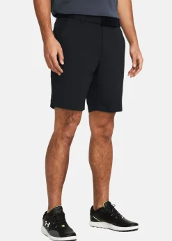 Clearance Under Armour UA Matchplay Tapered Short Black