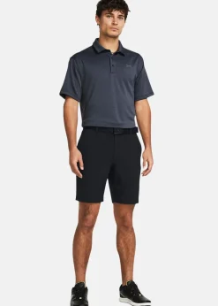 Clearance Under Armour UA Matchplay Tapered Short Black