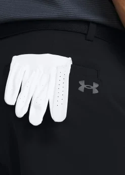 Clearance Under Armour UA Matchplay Tapered Short Black