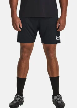 Clearance Under Armour UA M's Ch. Knit Short Black