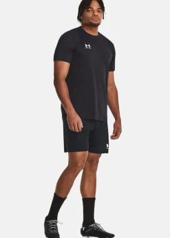 Clearance Under Armour UA M's Ch. Knit Short Black