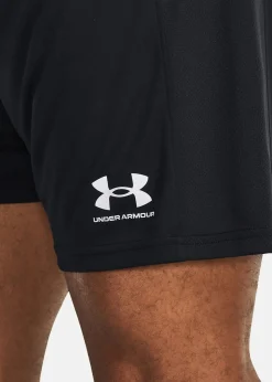 Clearance Under Armour UA M's Ch. Knit Short Black
