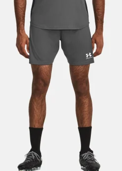 Outlet Under Armour UA M's Ch. Knit Short Gray