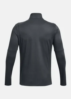 Under Armour UA M's Ch. Midlayer Gray