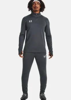 Online Under Armour UA M's Ch. Train Pant Gray