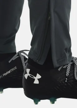 Online Under Armour UA M's Ch. Train Pant Gray