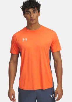 Discount Under Armour UA M's Ch. Train SS Fire