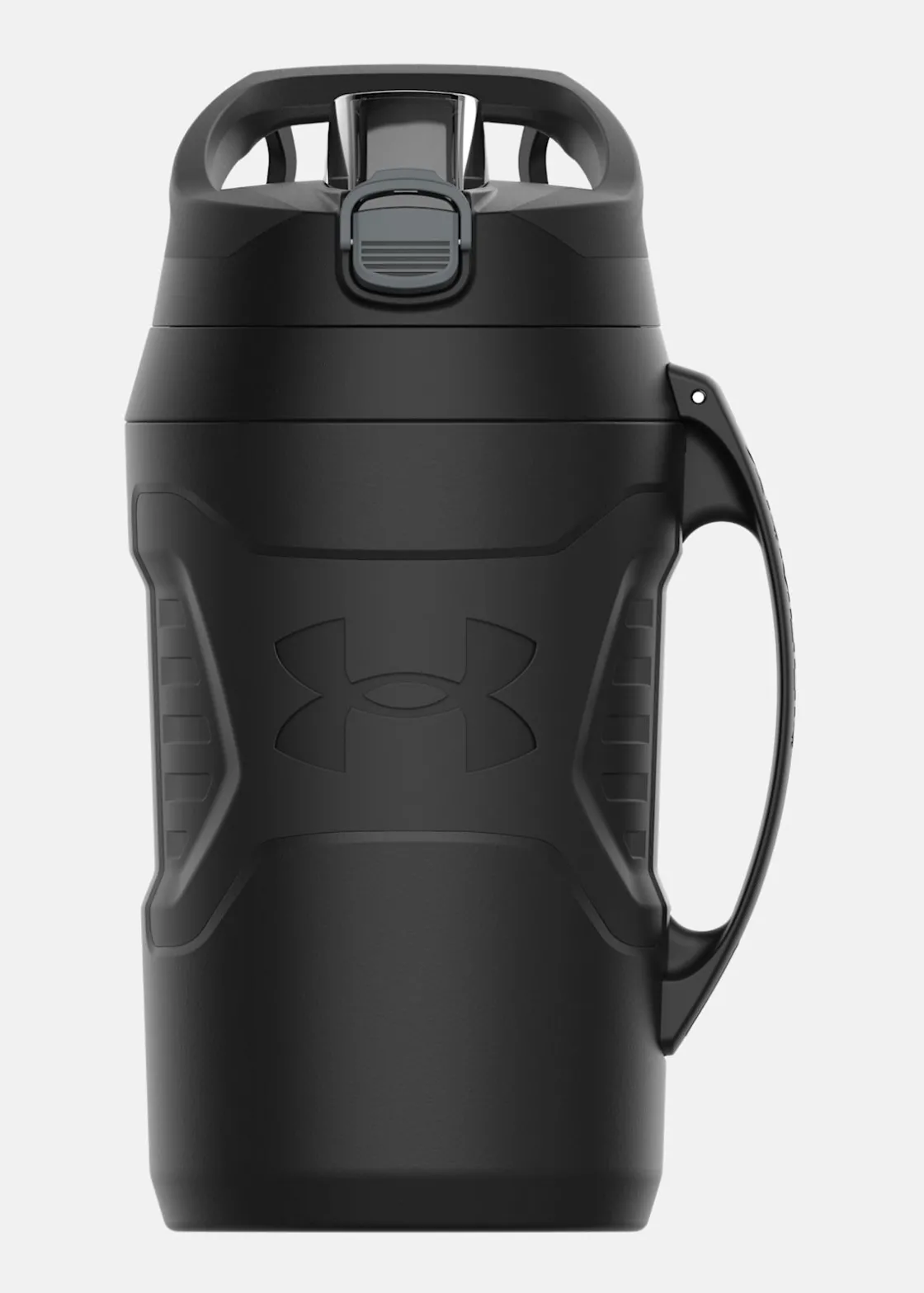 Online Under Armour UA 64oz Playmaker Jug Black