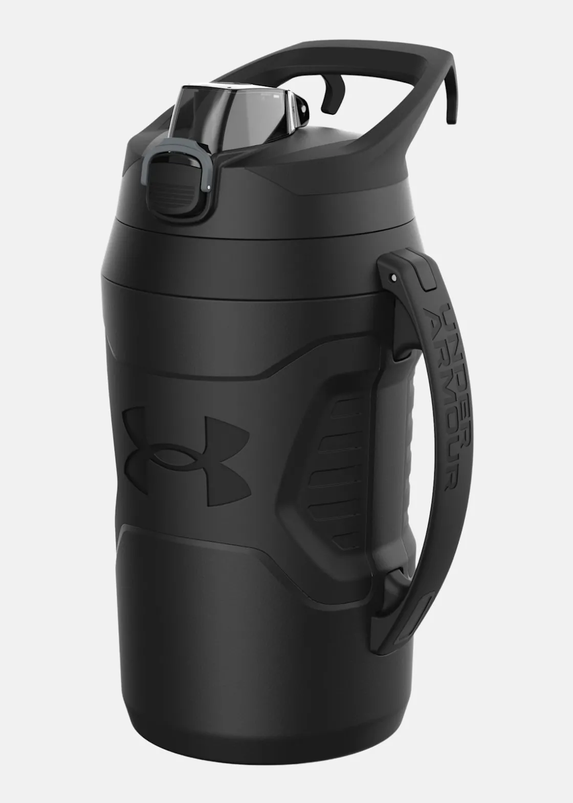 Online Under Armour UA 64oz Playmaker Jug Black