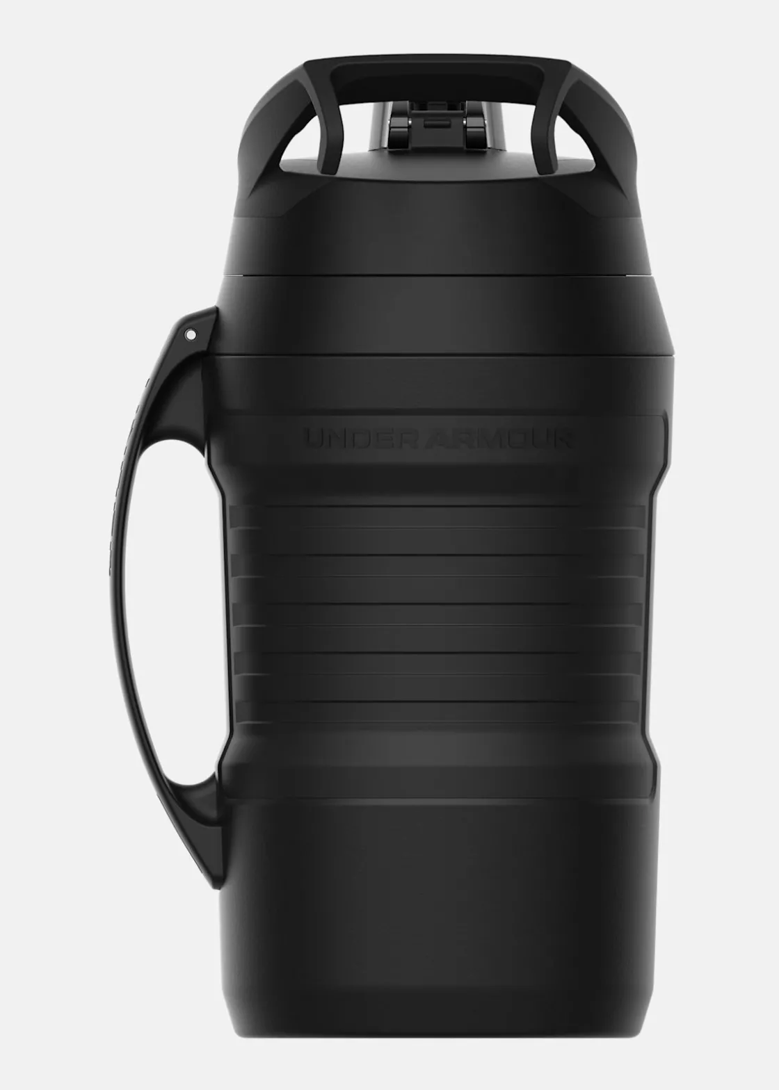 Online Under Armour UA 64oz Playmaker Jug Black