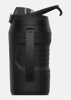 Online Under Armour UA 64oz Playmaker Jug Black