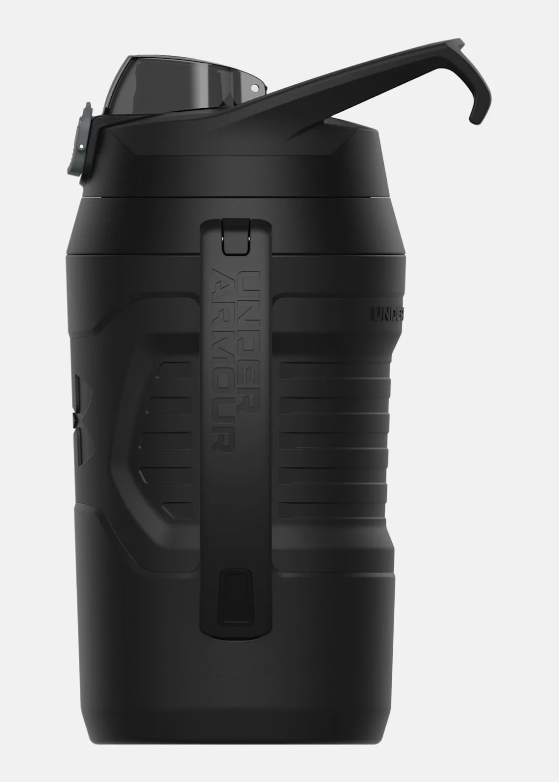 Online Under Armour UA 64oz Playmaker Jug Black