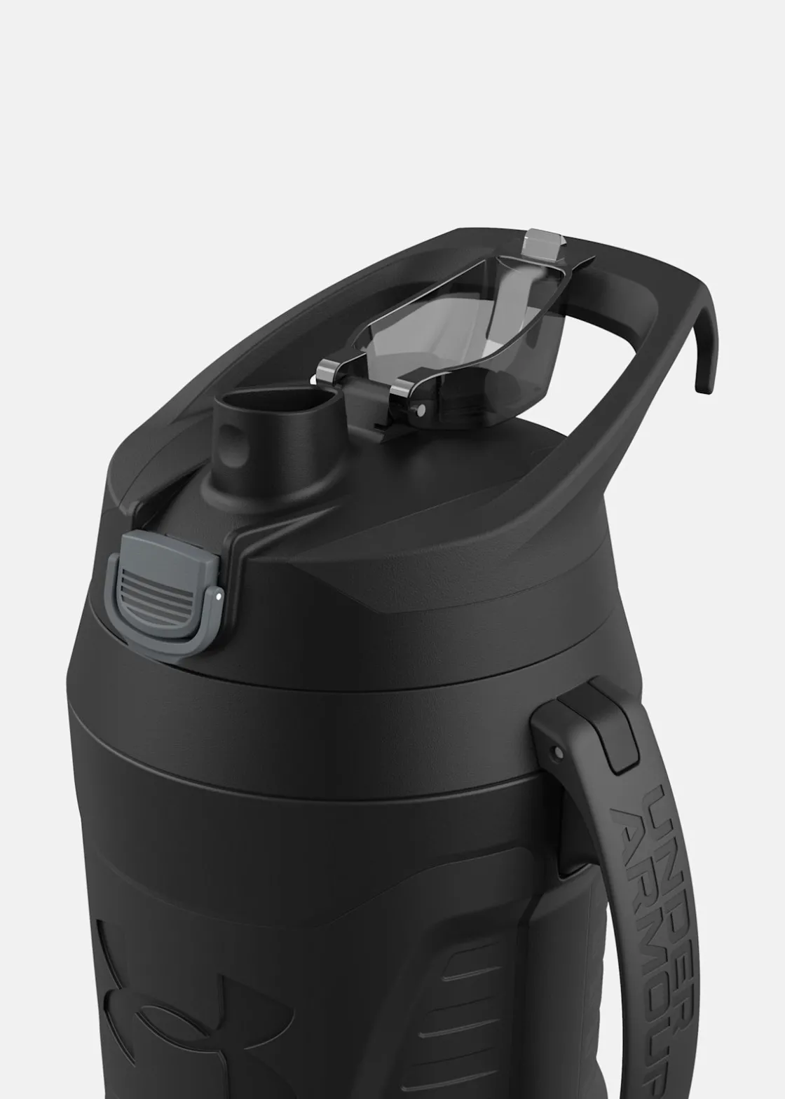 Online Under Armour UA 64oz Playmaker Jug Black