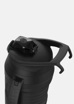 Online Under Armour UA 64oz Playmaker Jug Black