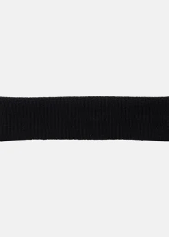 Sale Under Armour UA Performance Headband BLACK