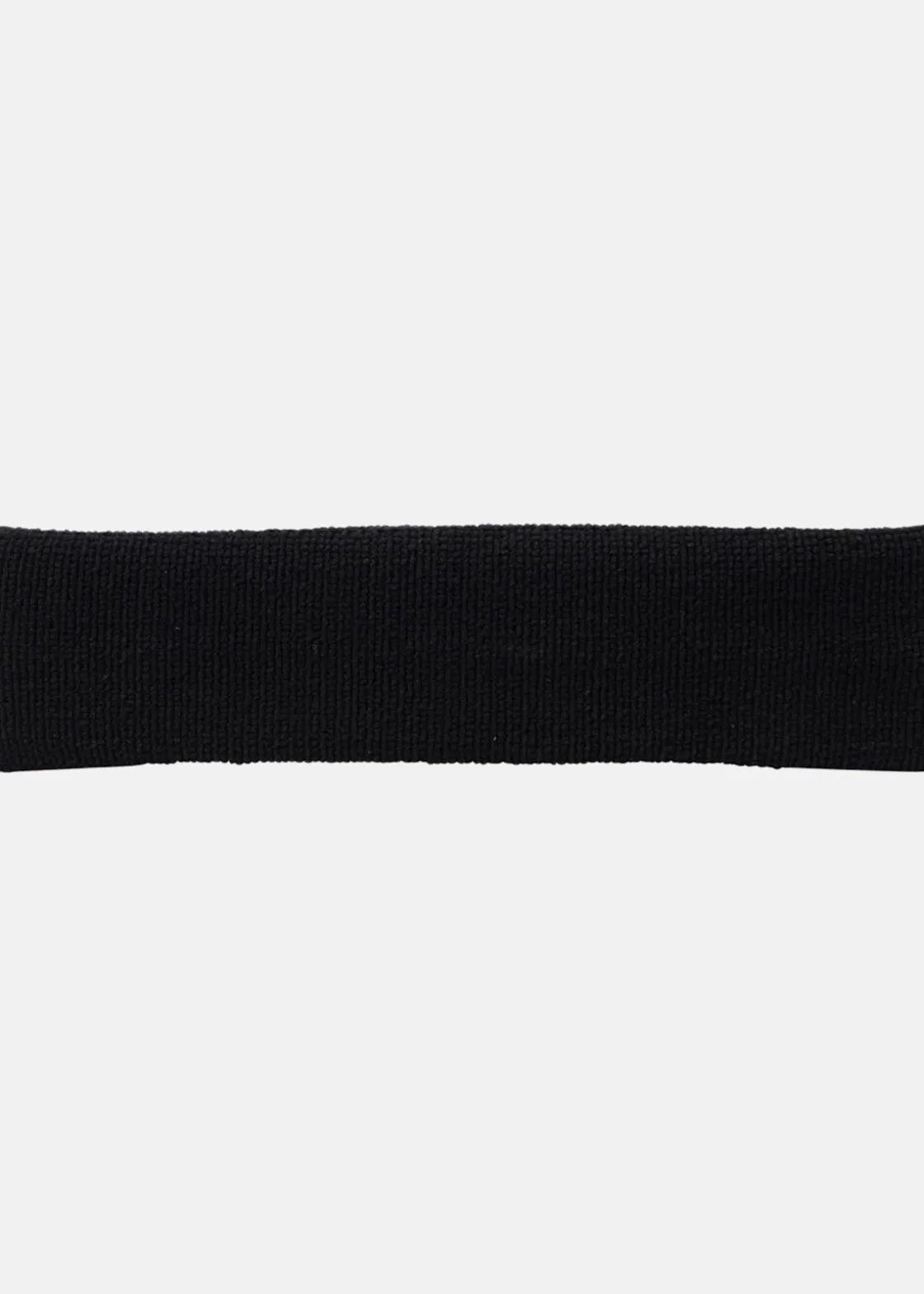 Sale Under Armour UA Performance Headband BLACK