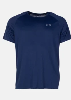New Under Armour UA Tech 2.0 SS Tee Academy