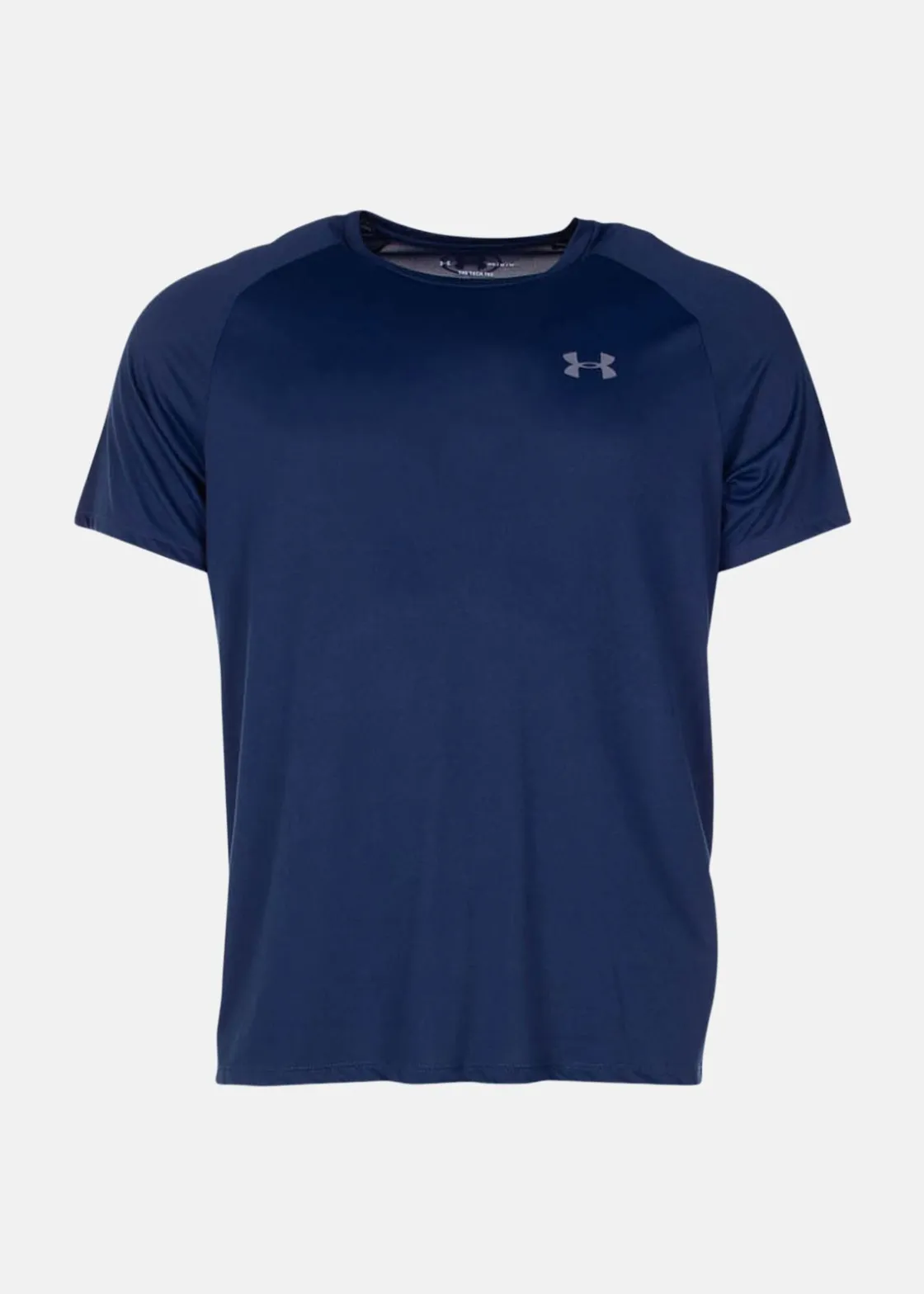New Under Armour UA Tech 2.0 SS Tee Academy