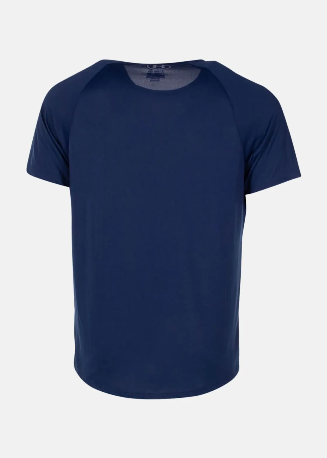 New Under Armour UA Tech 2.0 SS Tee Academy