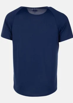 New Under Armour UA Tech 2.0 SS Tee Academy