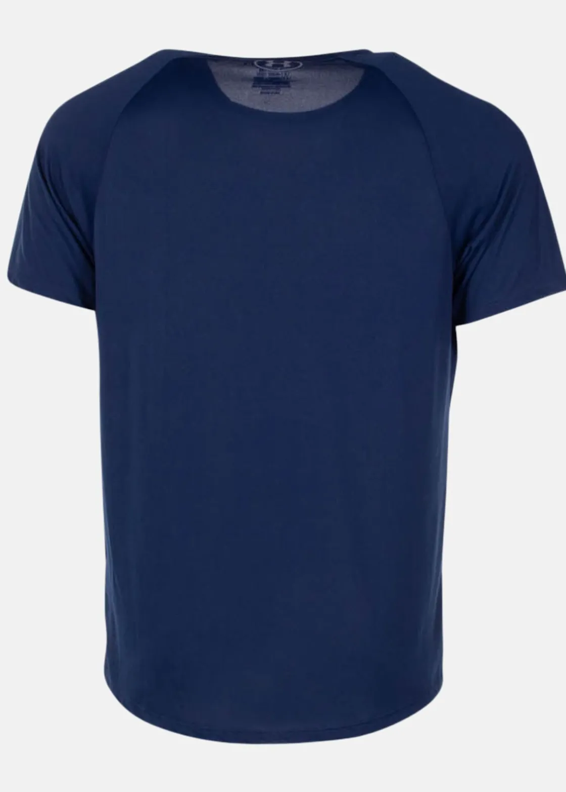 New Under Armour UA Tech 2.0 SS Tee Academy
