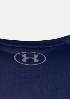 New Under Armour UA Tech 2.0 SS Tee Academy