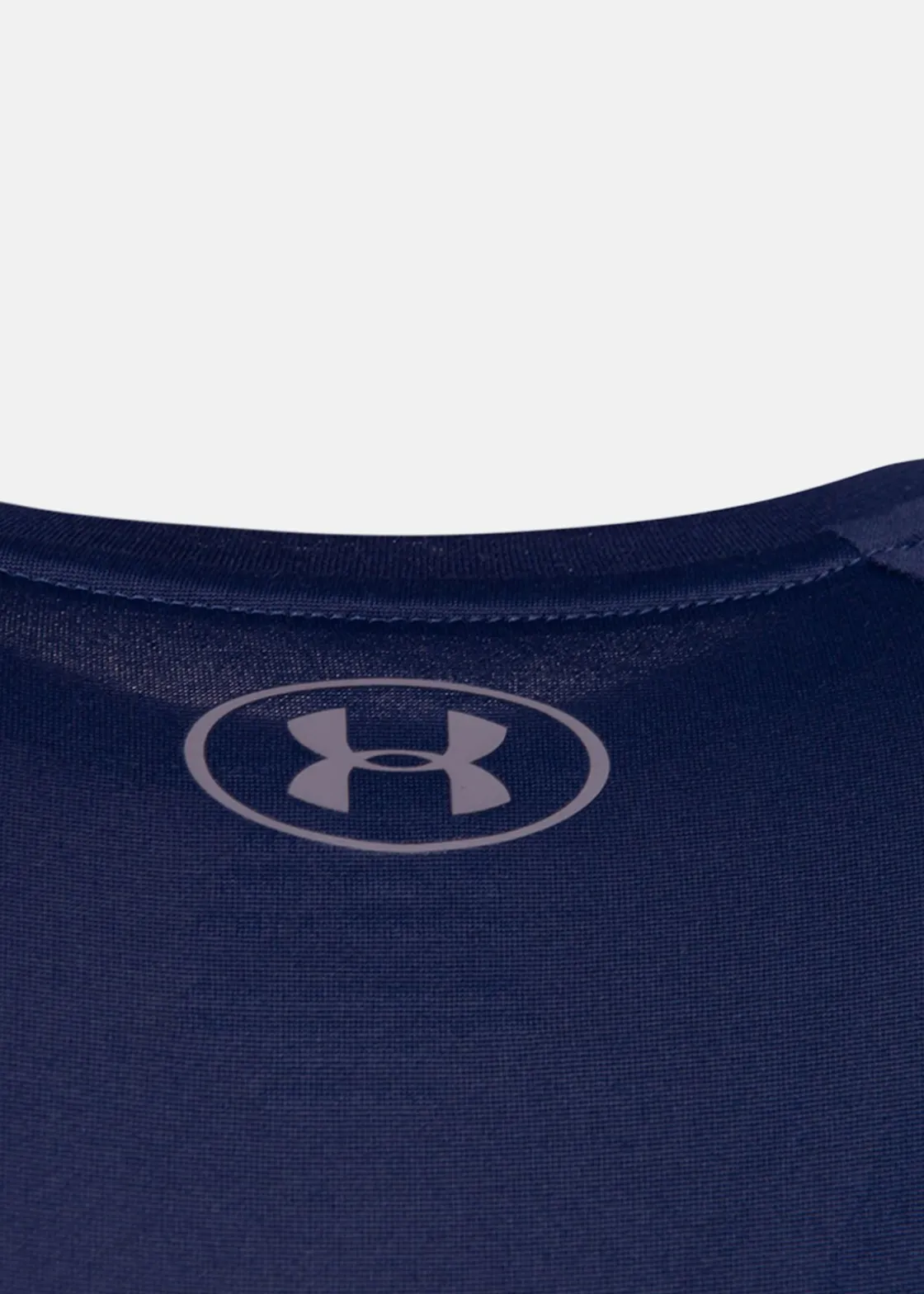New Under Armour UA Tech 2.0 SS Tee Academy