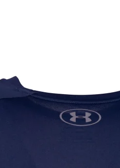 New Under Armour UA Tech 2.0 SS Tee Academy