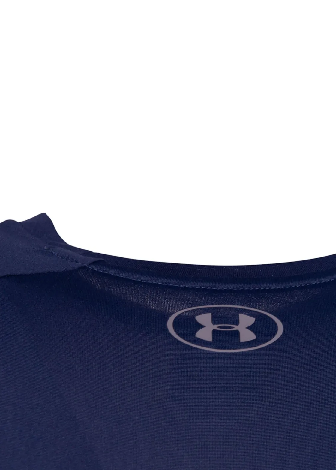 New Under Armour UA Tech 2.0 SS Tee Academy