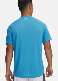 Sale Under Armour UA Tech 2.0 SS Tee Ether Blue