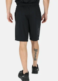 Clearance Under Armour UA TECH GRAPHIC SHORT Black