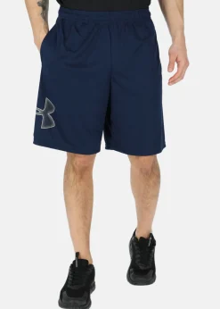 Online Under Armour UA TECH GRAPHIC SHORT ACADEMY
