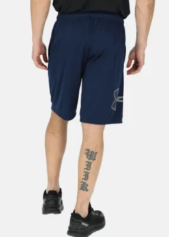 Online Under Armour UA TECH GRAPHIC SHORT ACADEMY