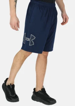Online Under Armour UA TECH GRAPHIC SHORT ACADEMY