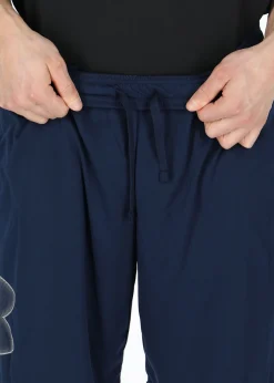 Online Under Armour UA TECH GRAPHIC SHORT ACADEMY