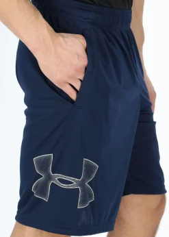 Online Under Armour UA TECH GRAPHIC SHORT ACADEMY