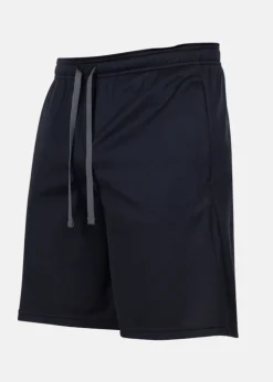 Online Under Armour UA Tech Mesh Shorts Black