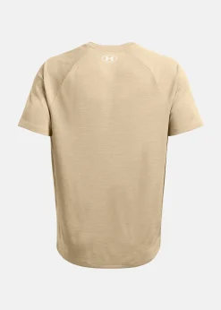 Sale Under Armour UA Tech Textured SS City Khaki