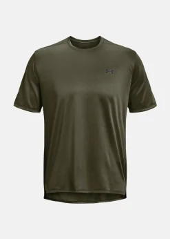 Best Under Armour UA Tech Vent SS Marine OD Green