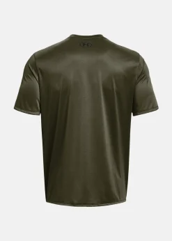Best Under Armour UA Tech Vent SS Marine OD Green