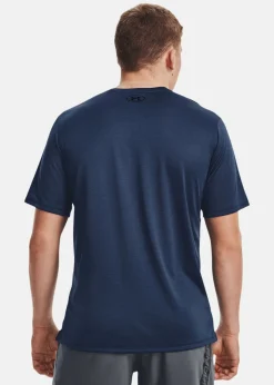 Best Under Armour UA Tech Vent SS Academy